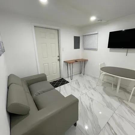 Downtown Ftl Apartments On The River Fort Lauderdale Exterior photo