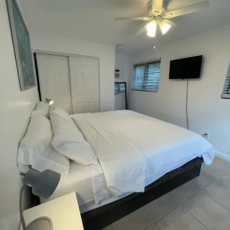 Downtown Ftl Apartments On The River Fort Lauderdale Exterior photo