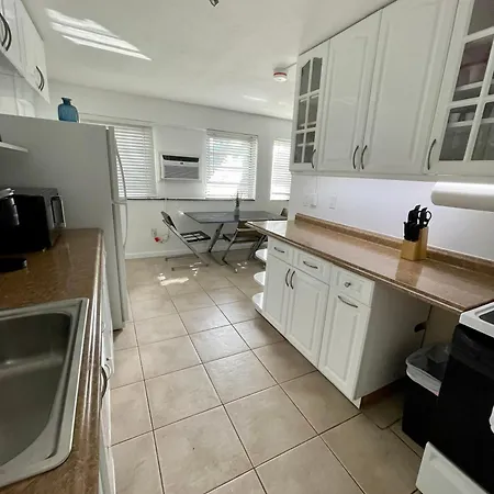 Downtown Ftl Apartments On The River Fort Lauderdale Exterior photo