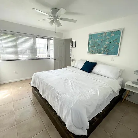 Downtown Ftl Apartments On The River Fort Lauderdale Exterior photo