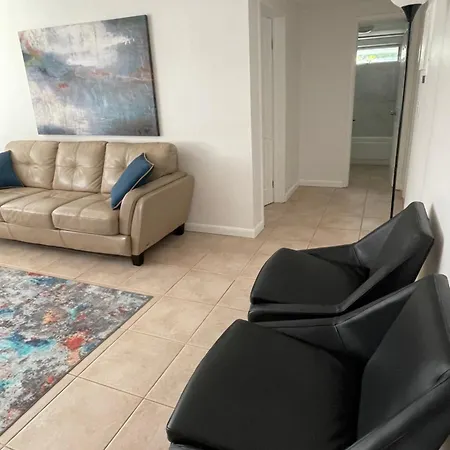 Downtown Ftl Apartments On The River Fort Lauderdale Exterior photo
