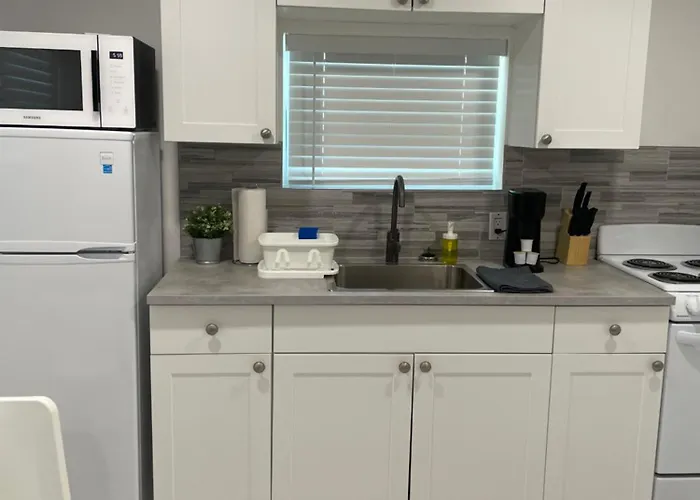Downtown Ftl Apartments On The River