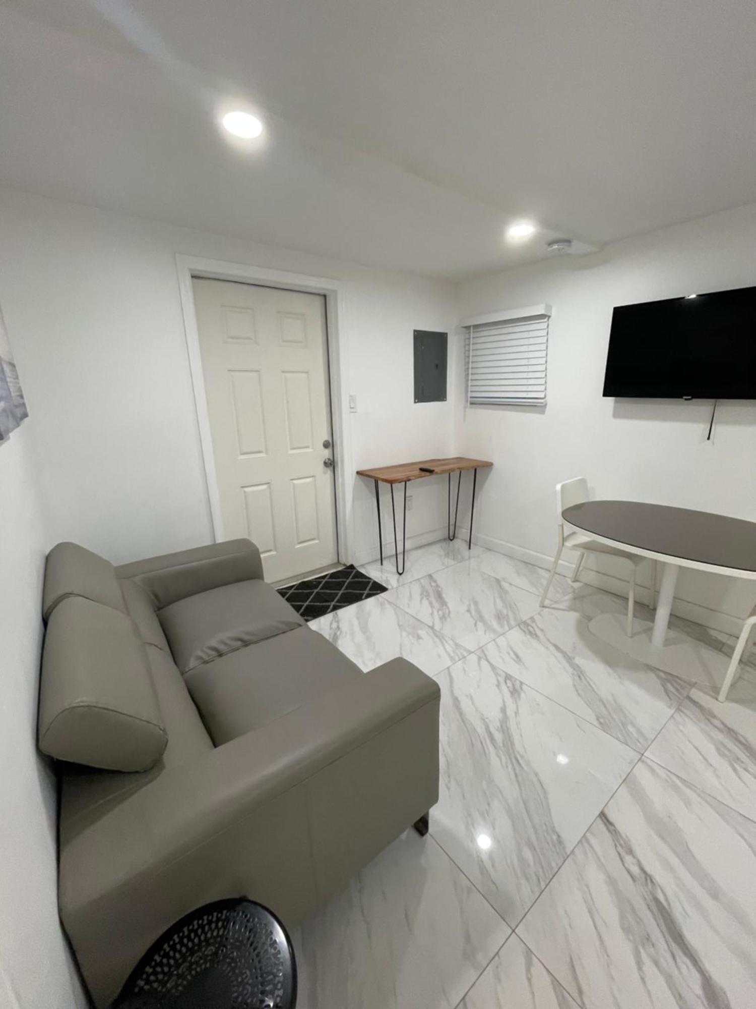 Apartamento Downtown Ftl On The River