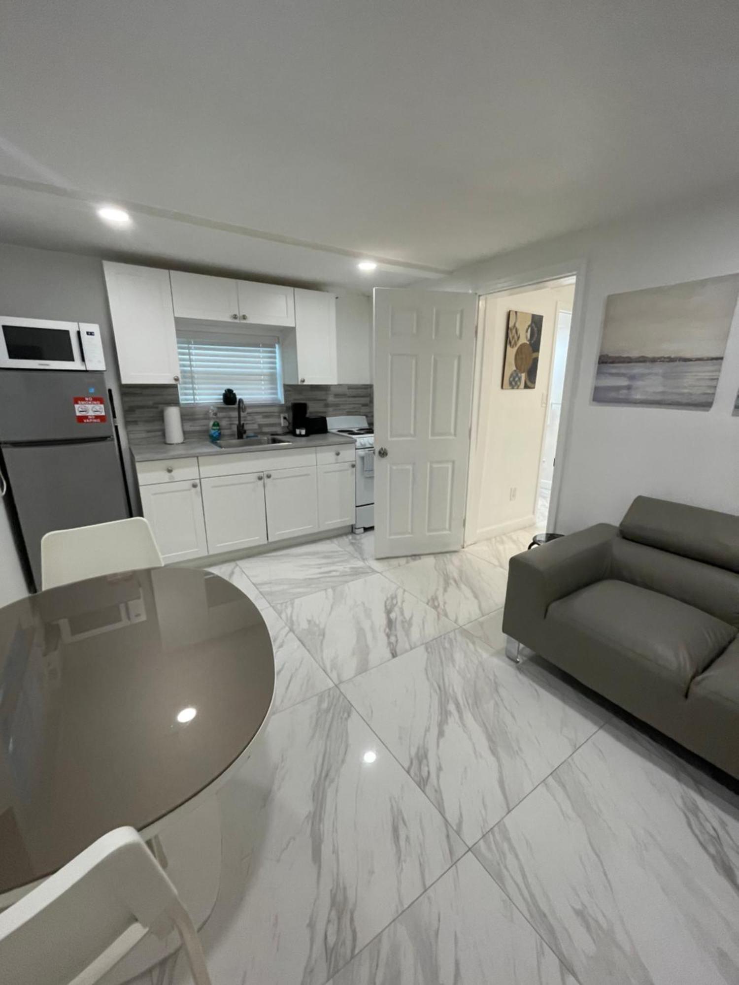 Downtown Ftl On The River Apartamento Fort Lauderdale