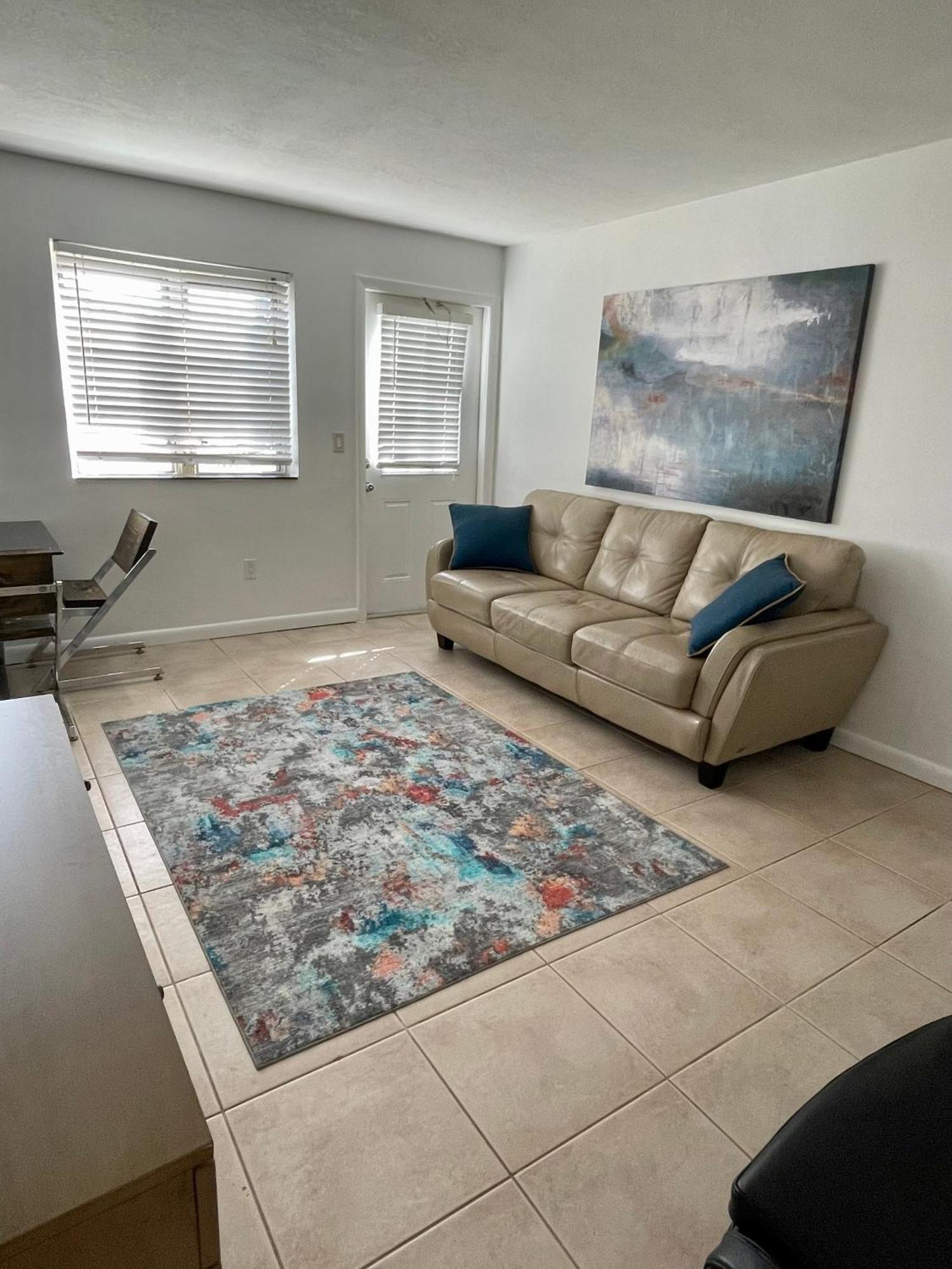 Apartment Downtown Ftl On The River *