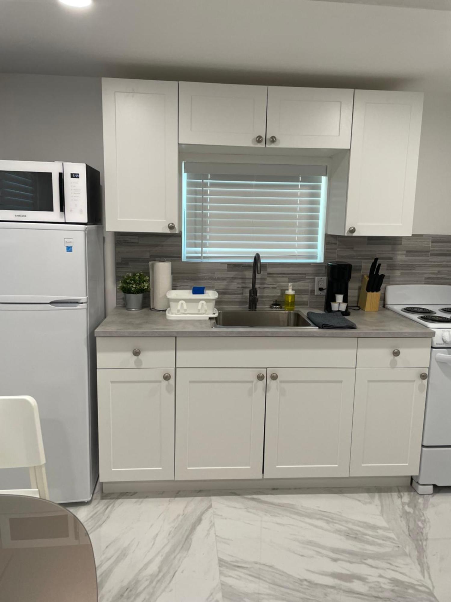 Downtown Ftl On The River Apartamento Fort Lauderdale