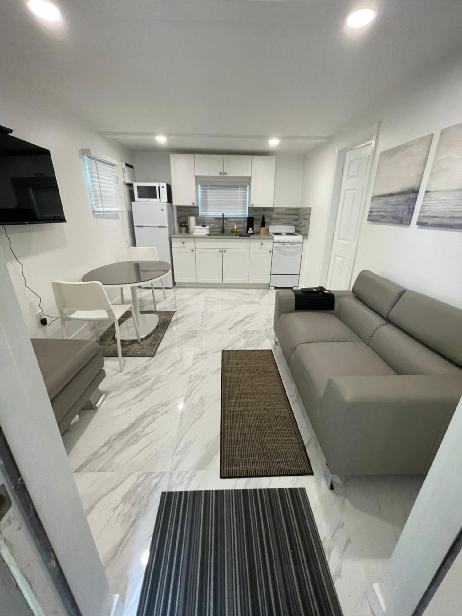 Apartamento Downtown Ftl On The River *